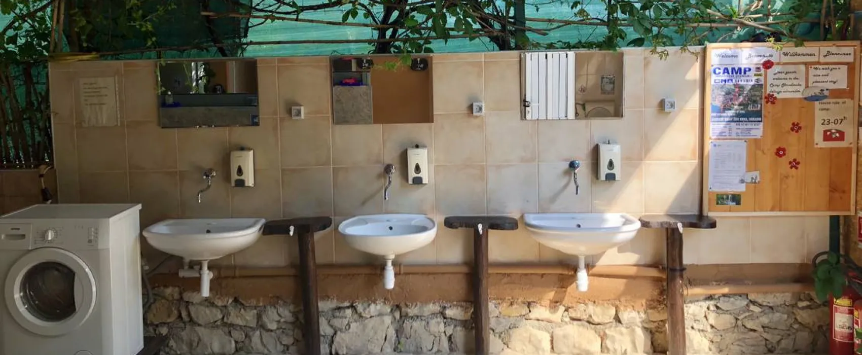 Skradinske Delicije(National Park KRKA )