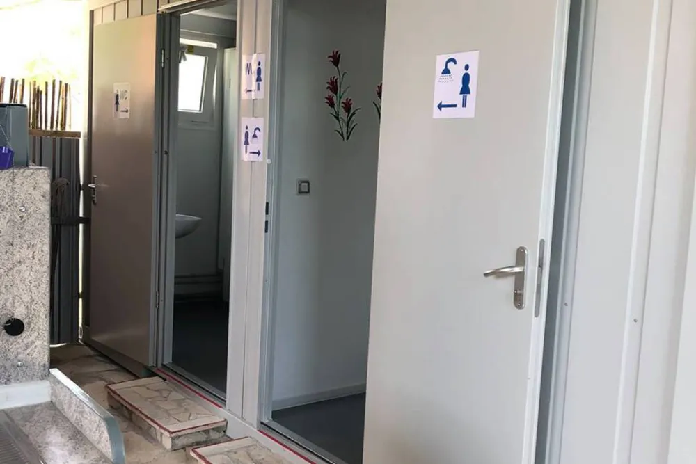 Skradinske Delicije(National Park KRKA )