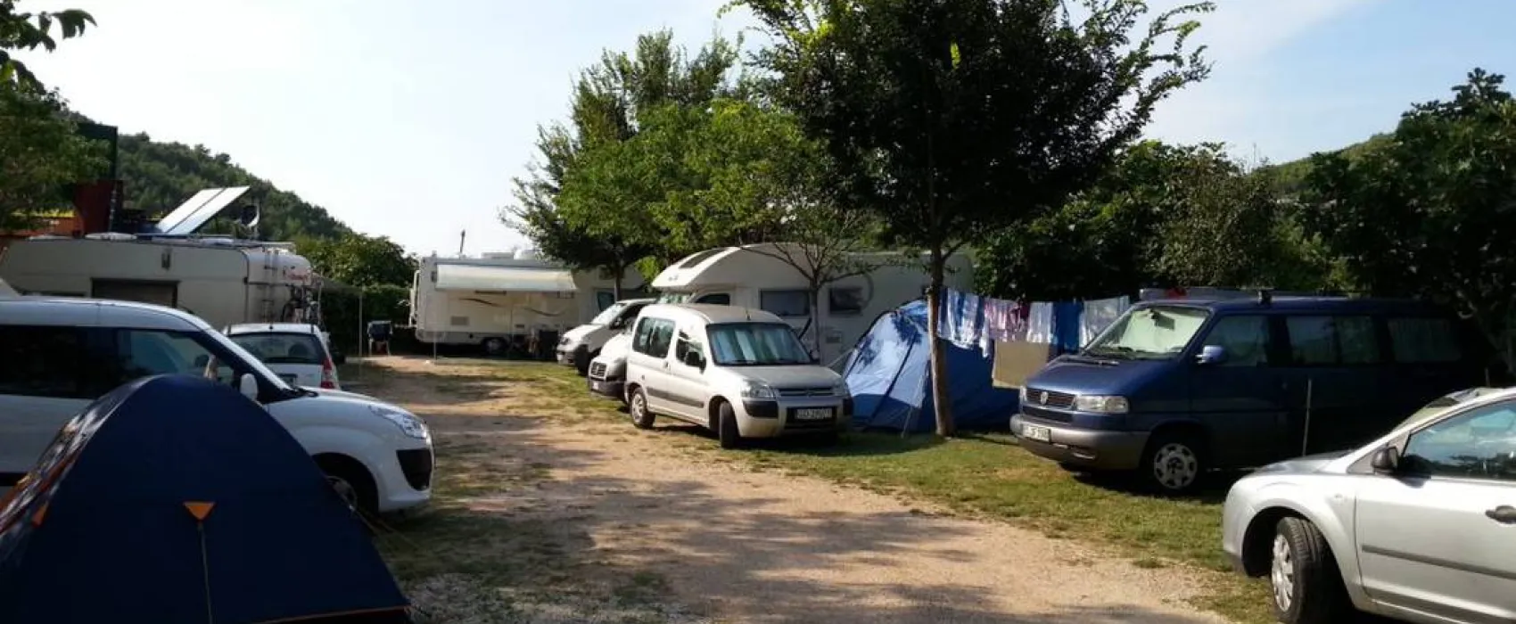 Skradinske Delicije(National Park KRKA )
