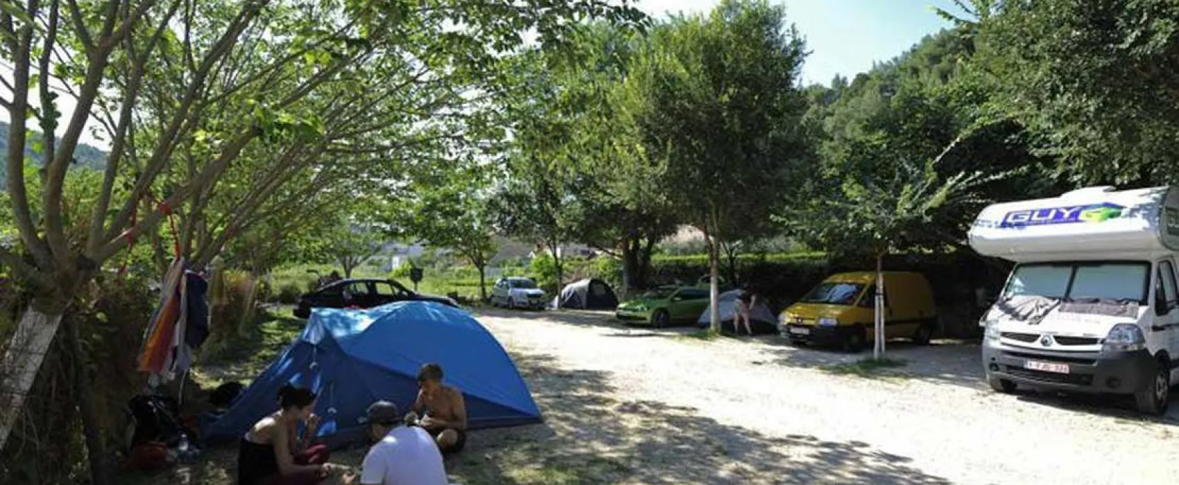 Skradinske Delicije(National Park KRKA )