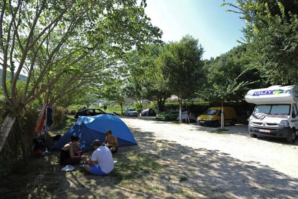 Skradinske Delicije(National Park KRKA )