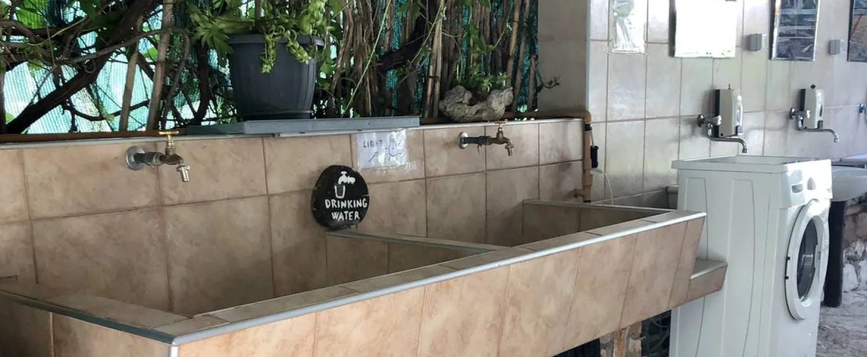 Skradinske Delicije(National Park KRKA )