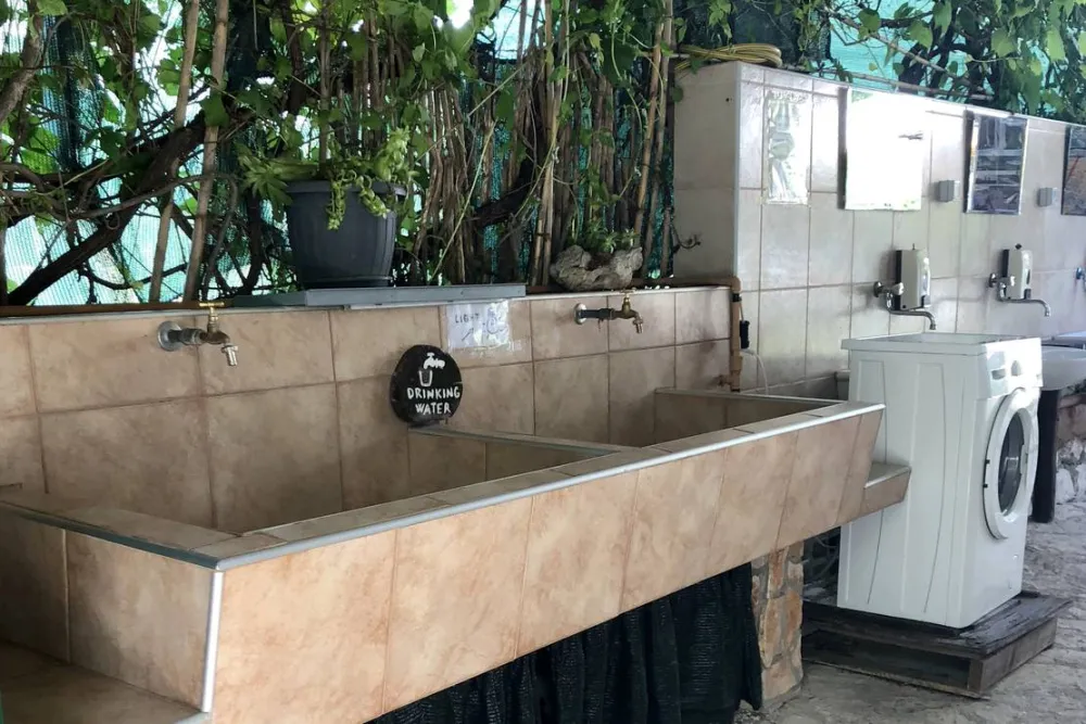 Skradinske Delicije(National Park KRKA )