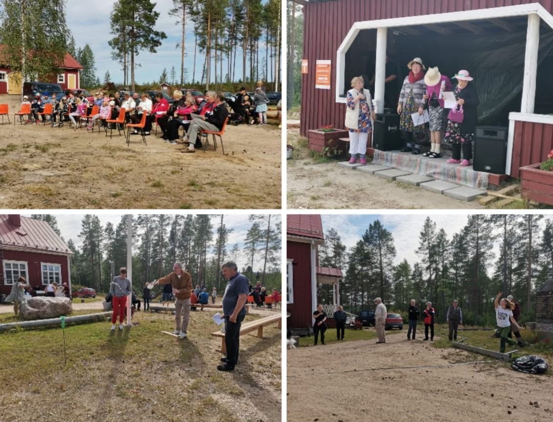 Korpinen Village Society photo 5