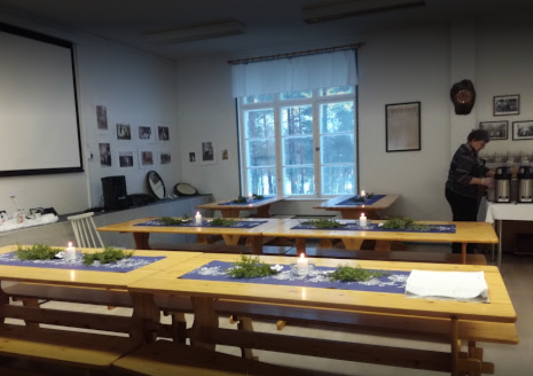 Korpinen Village Society photo 4