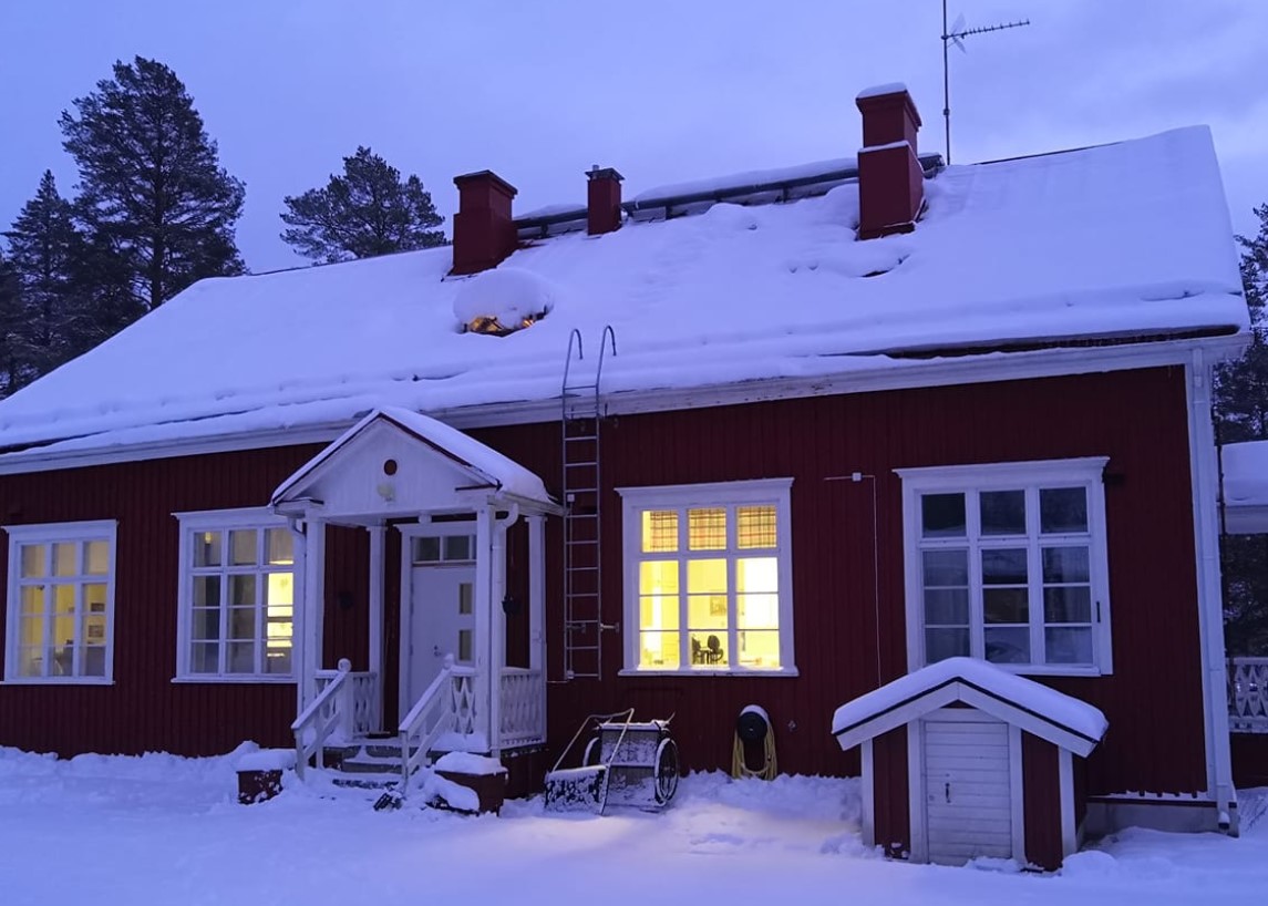 Korpinen Village Society photo 2