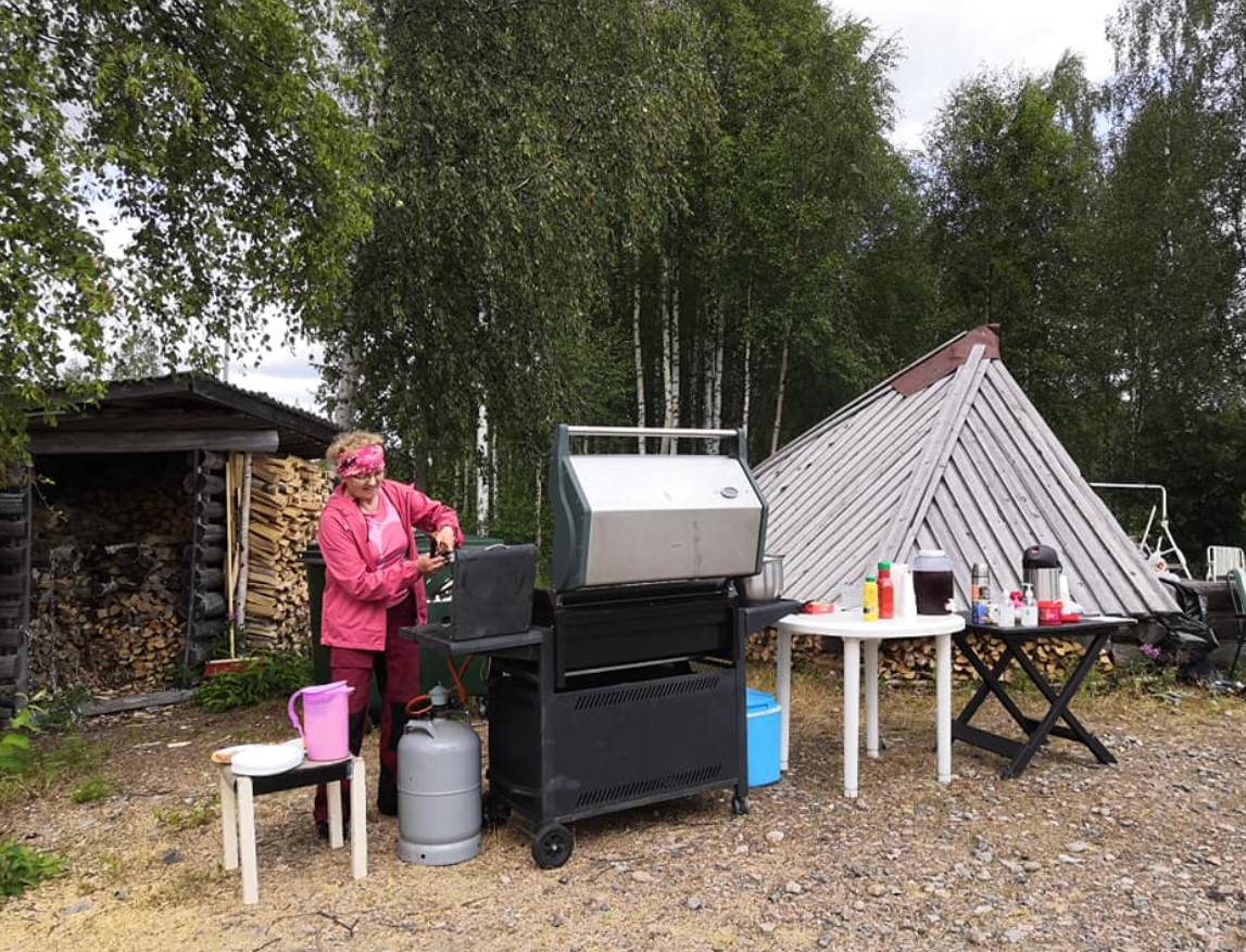 Korpinen Village Society photo 3