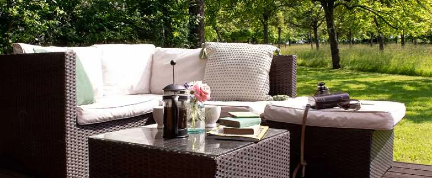 Orchard Farm Luxury Glamping and Campsite