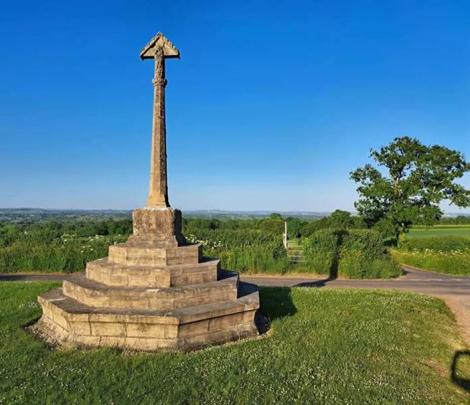 Orchard Farm Luxury Glamping and Campsite