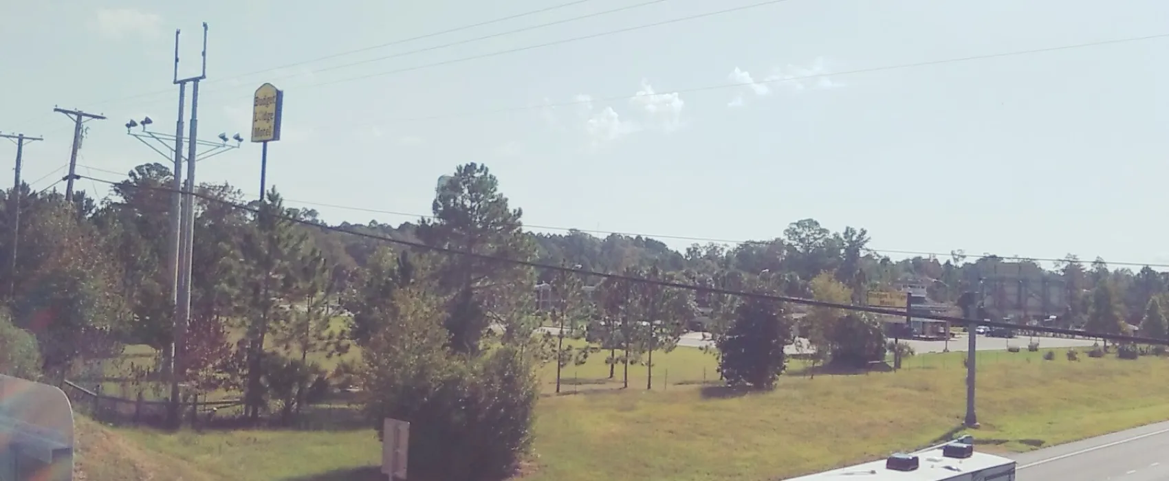 Jennings Outdoor Resort