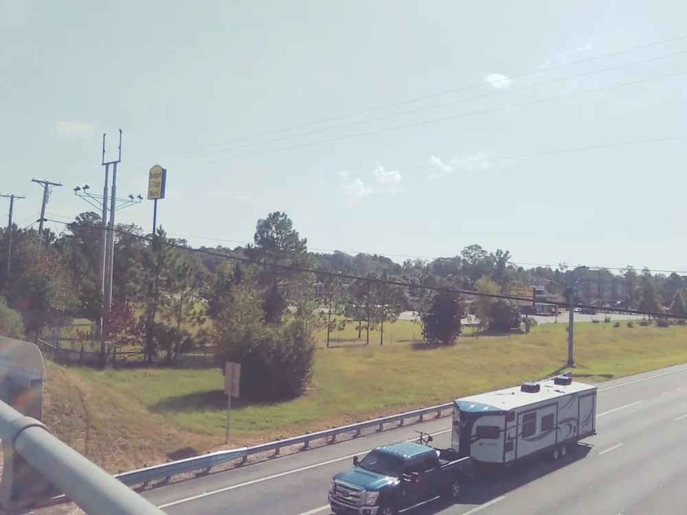 Jennings Outdoor Resort