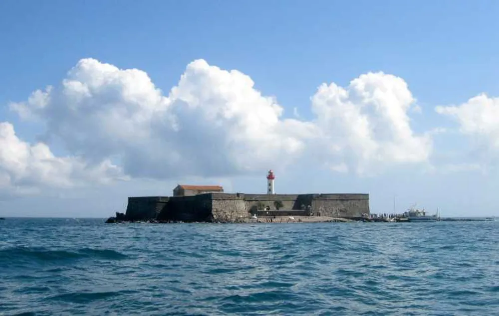 Centre Helio-Marin René Oltra