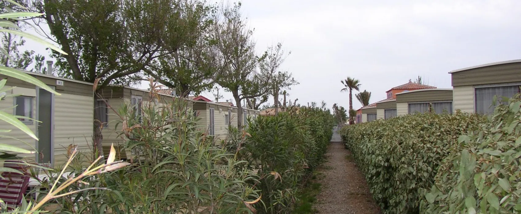 Centre Helio-Marin René Oltra