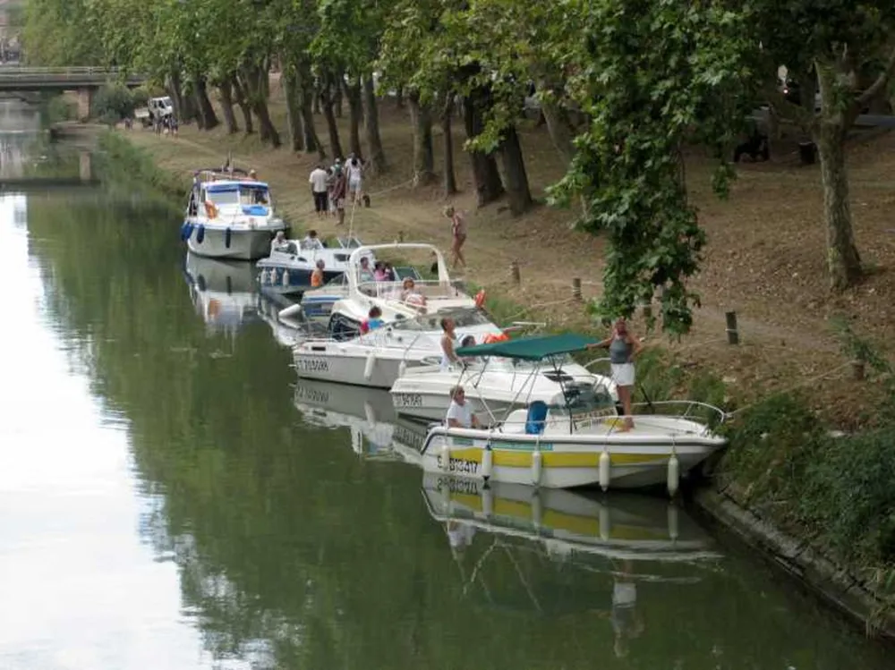 Centre Helio-Marin René Oltra