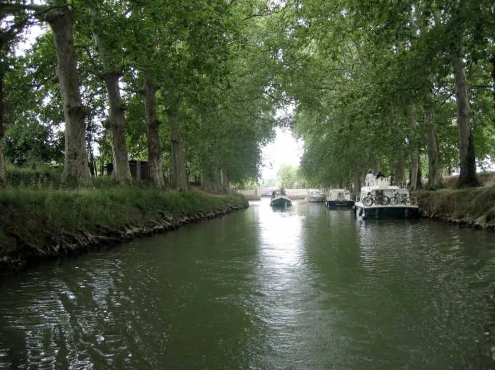 Centre Helio-Marin René Oltra