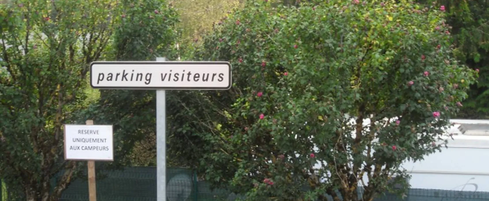 Camping Municipal Lac Et Montagne