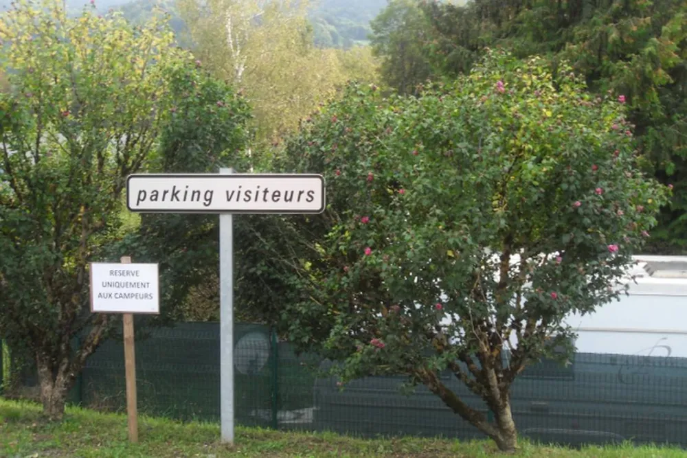 Camping Municipal Lac Et Montagne