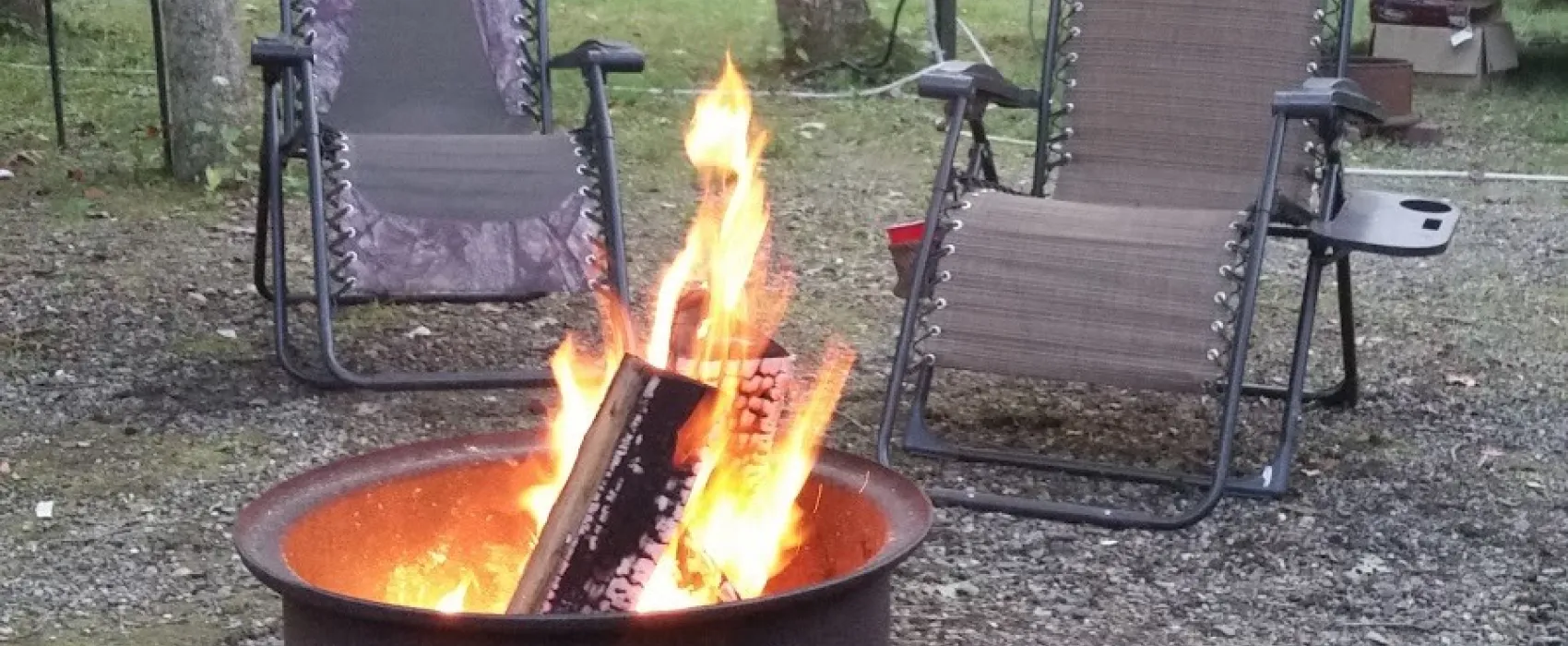 Echo Valley Campground