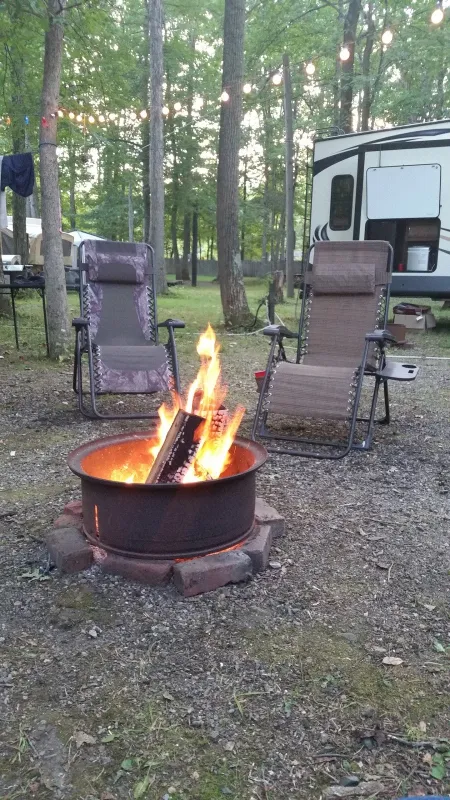 Echo Valley Campground