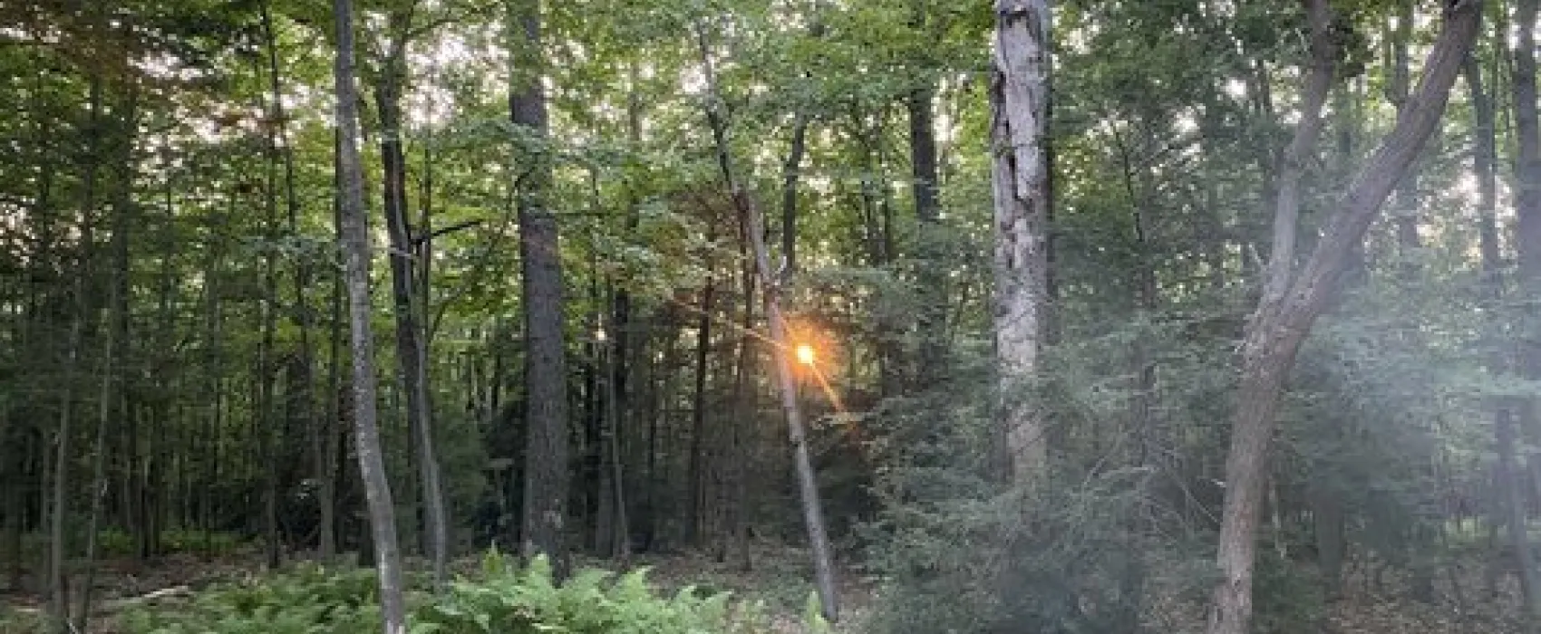 Echo Valley Campground