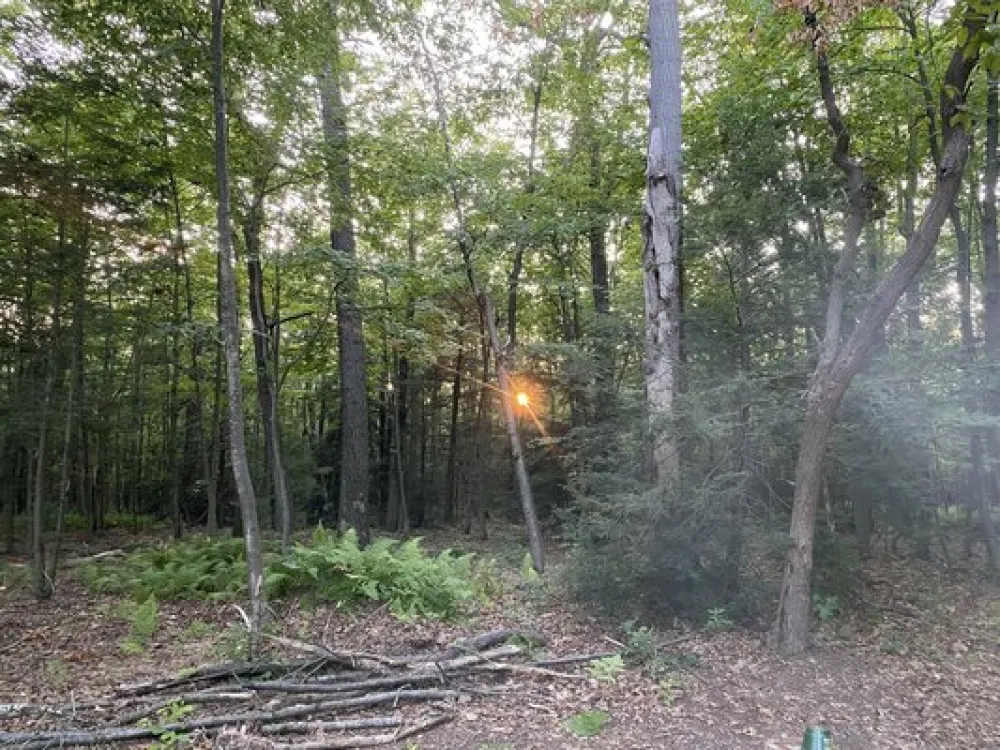 Echo Valley Campground