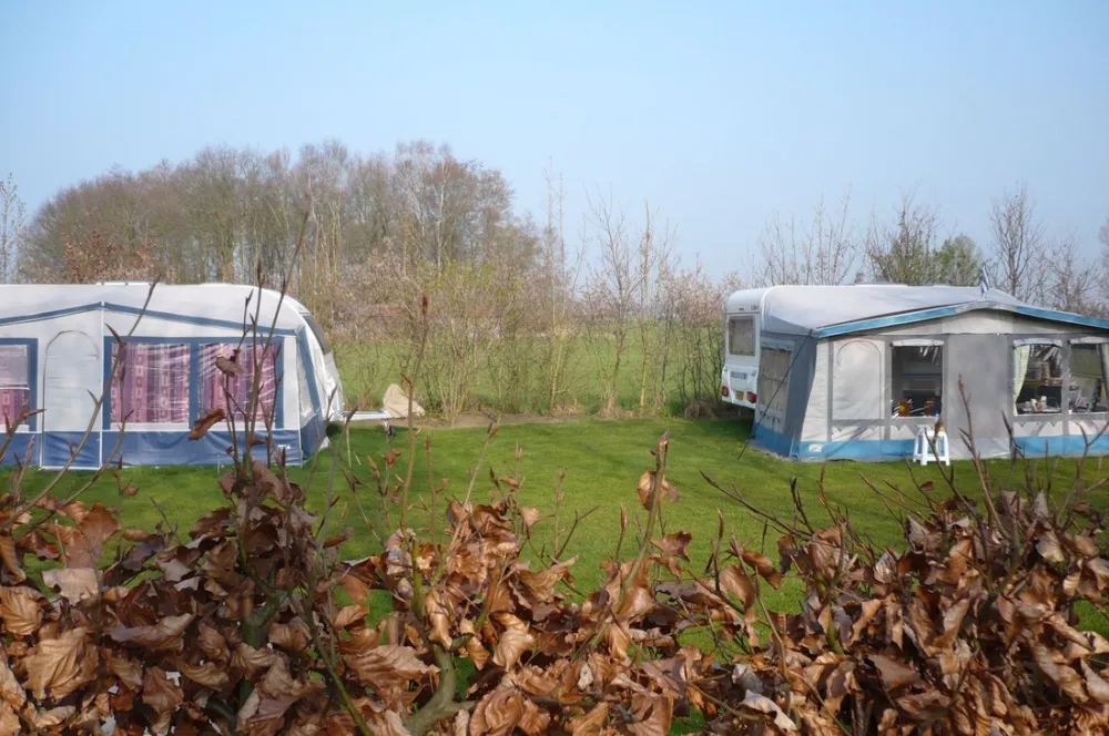 Minicamping `t Swinkeltje