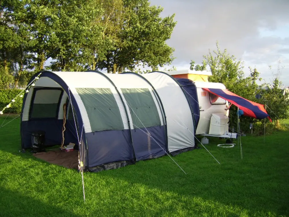 Minicamping `t Swinkeltje