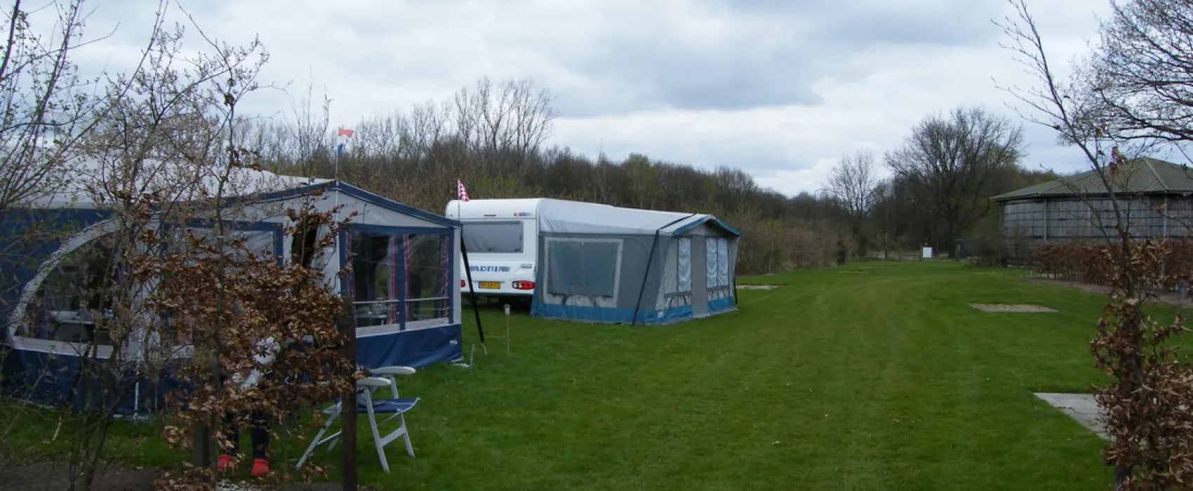 Minicamping `t Swinkeltje