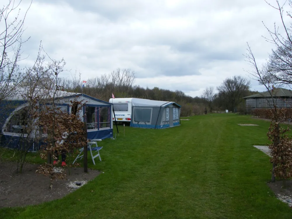 Minicamping `t Swinkeltje