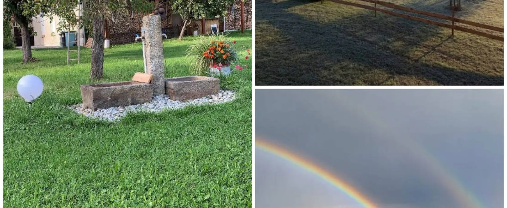 Stellplatz am Schanzberg