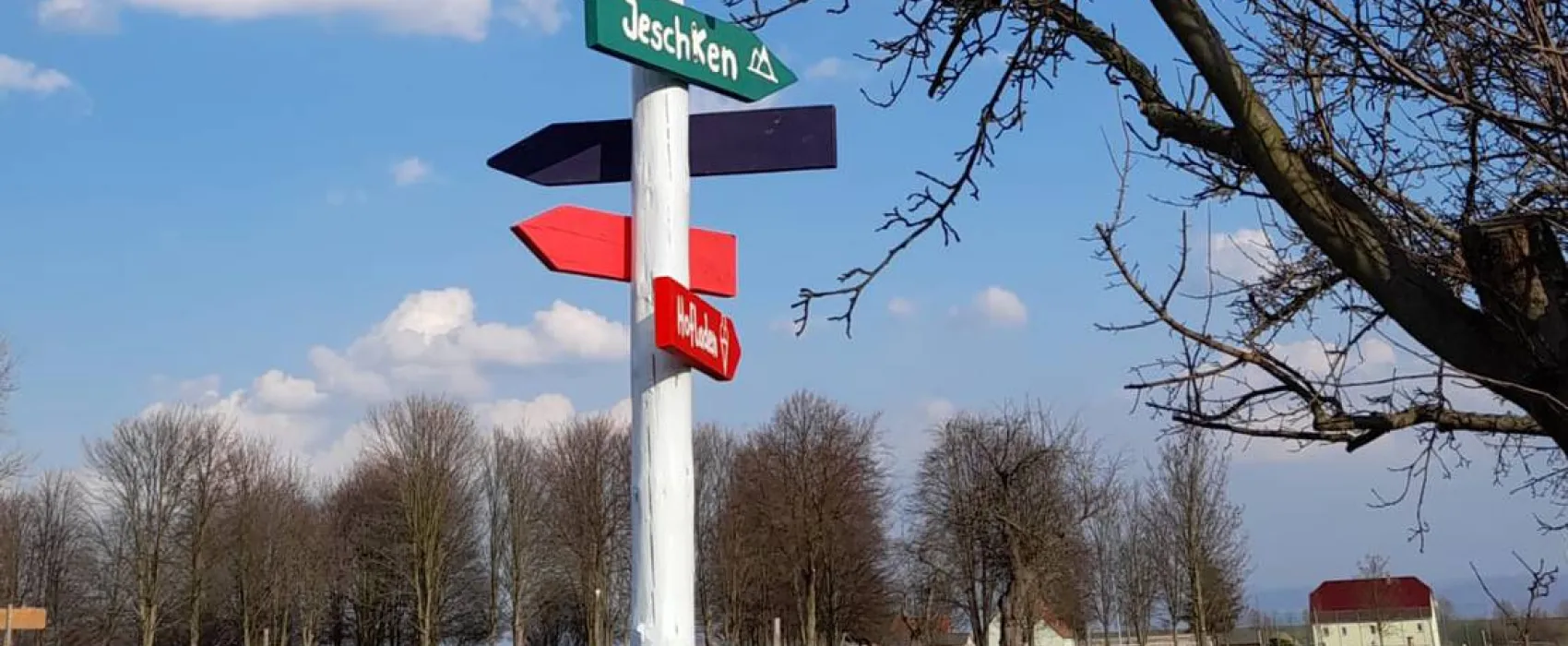 Stellplatz am Schanzberg