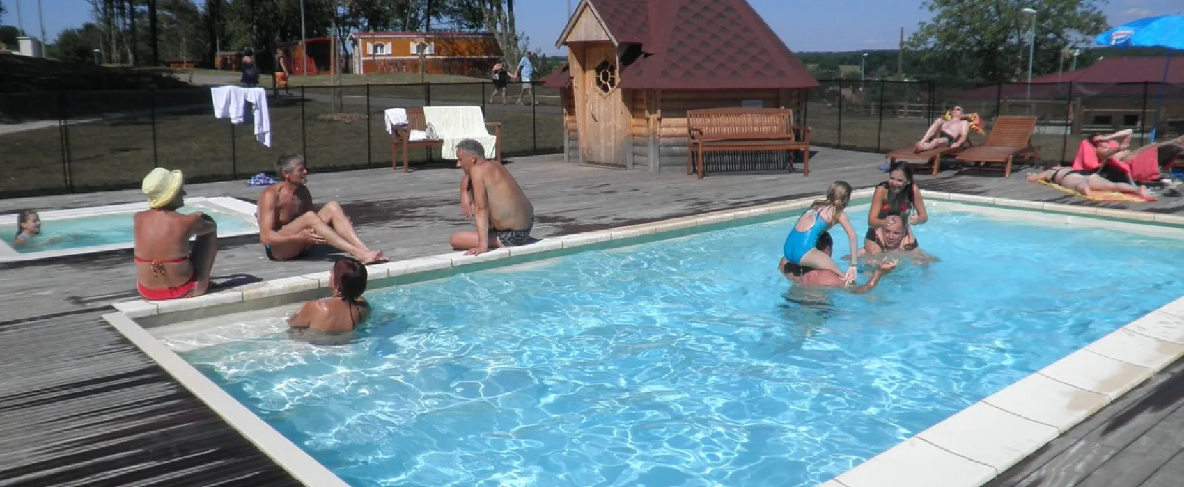 Domaine insolite des vergers de fontenois