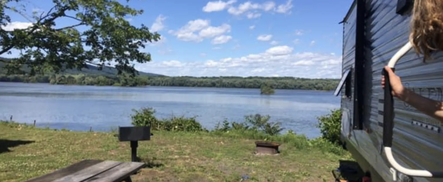 Ferryboat Campsites Inc