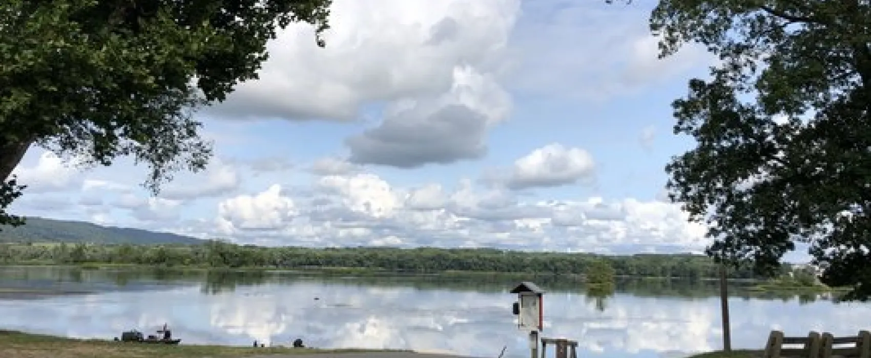 Ferryboat Campsites Inc