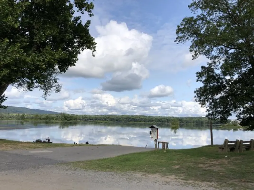 Ferryboat Campsites Inc