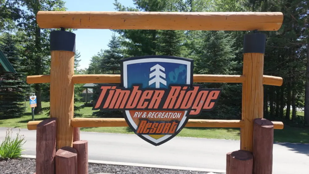 Timber Ridge RV & Recreation Resort