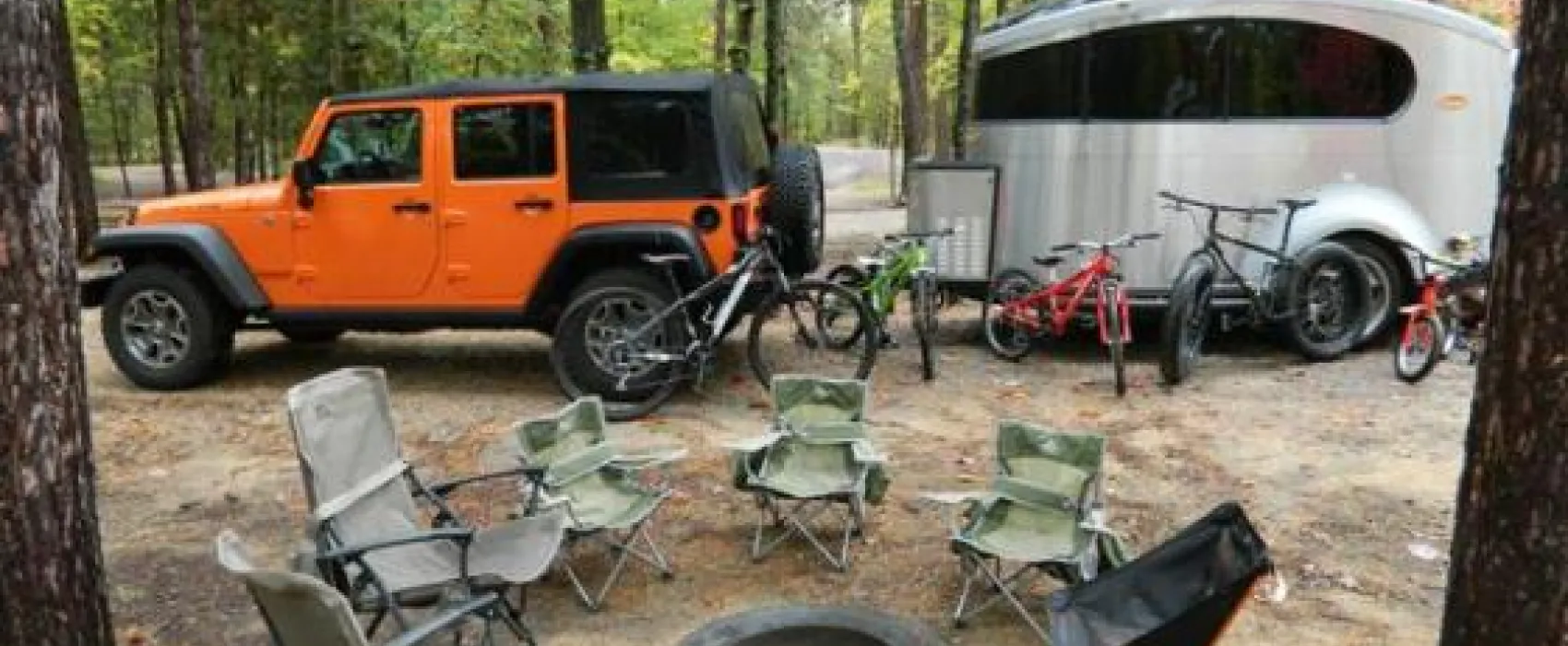Timber Ridge RV & Recreation Resort