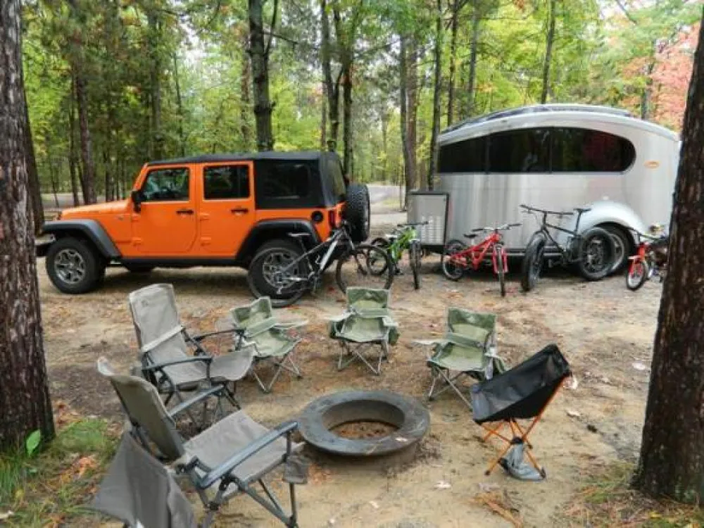 Timber Ridge RV & Recreation Resort