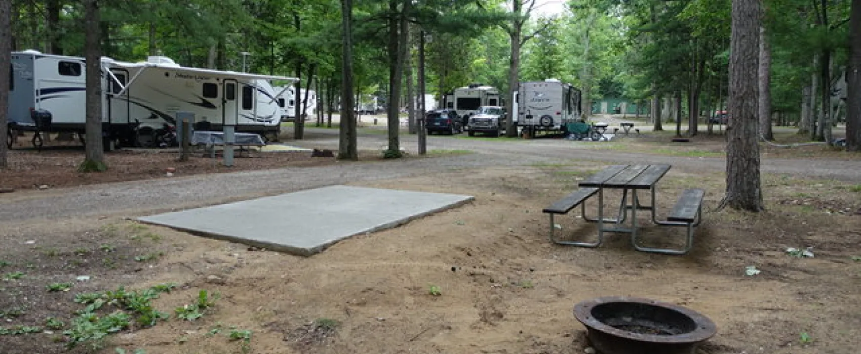 Timber Ridge RV & Recreation Resort