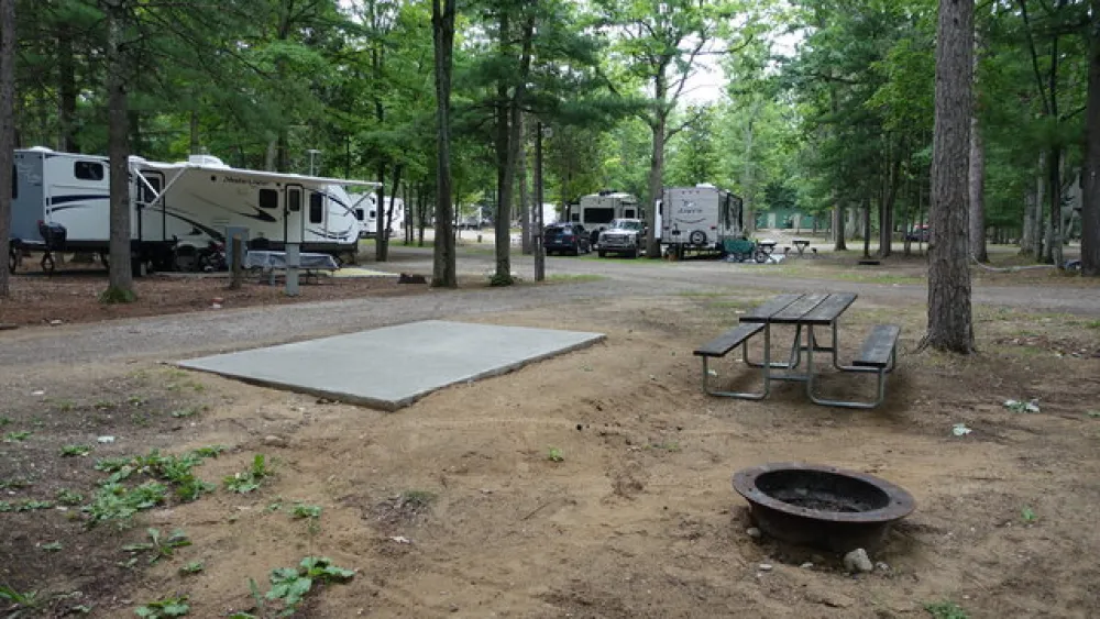 Timber Ridge RV & Recreation Resort