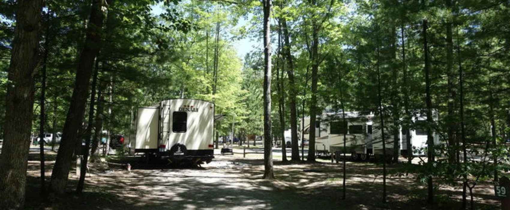 Timber Ridge RV & Recreation Resort