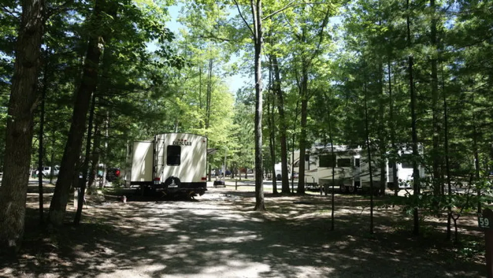 Timber Ridge RV & Recreation Resort