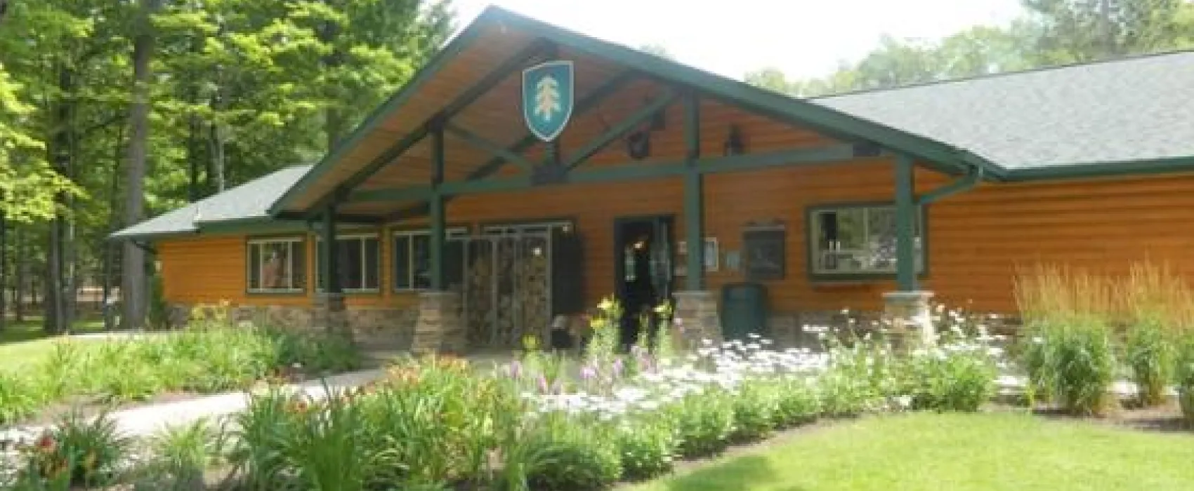 Timber Ridge RV & Recreation Resort