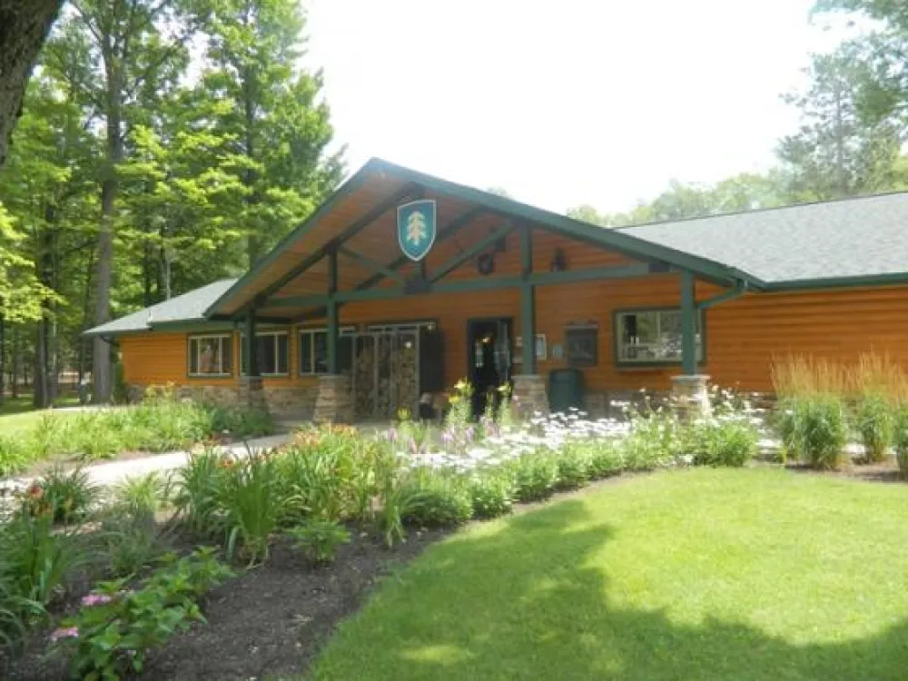 Timber Ridge RV & Recreation Resort