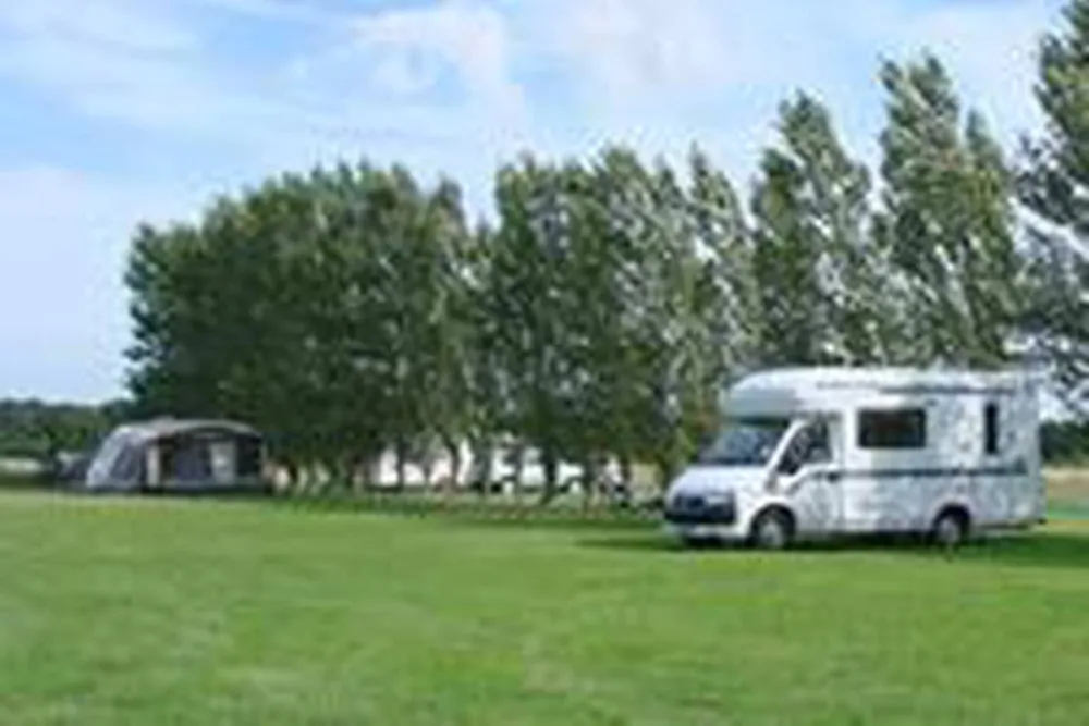Sunnydale Farm Camping and Caravan Site