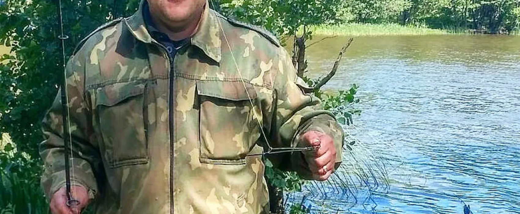 Camping Pioneer/ Кемпинг Пионер