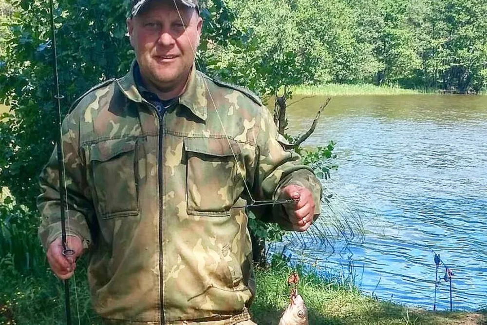 Camping Pioneer/ Кемпинг Пионер