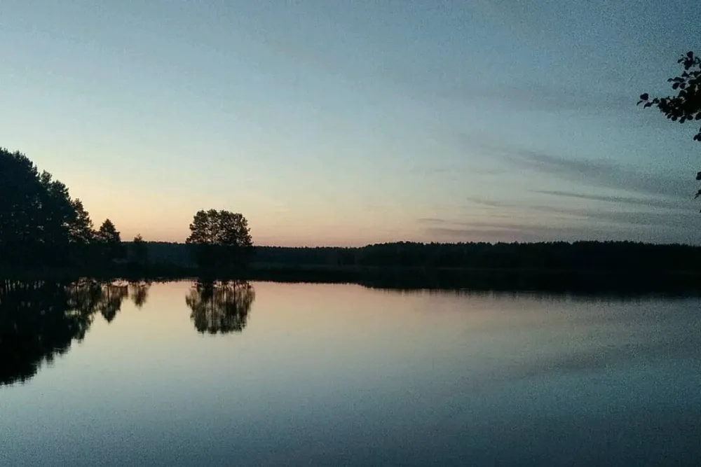 Camping Pioneer/ Кемпинг Пионер