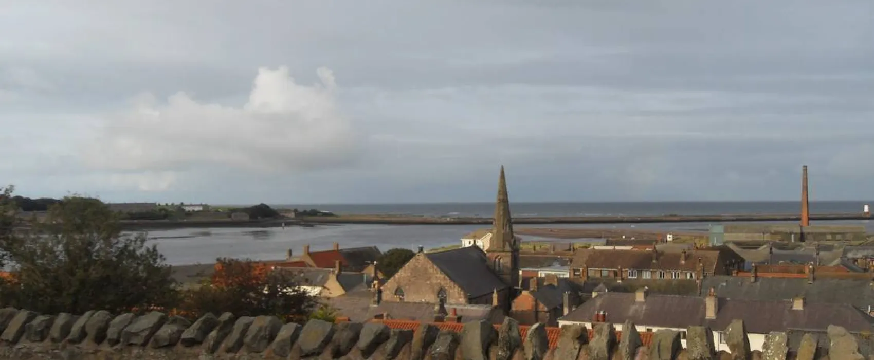 Berwick Seaview Caravan Club Site