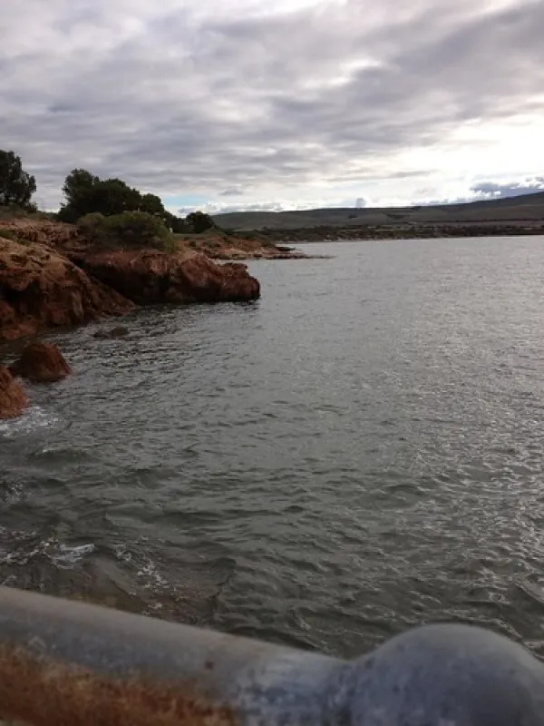 Louth Bay camping area Campground
